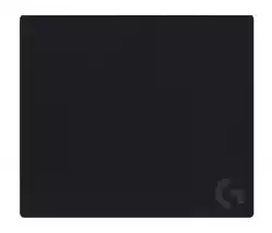 LOGITECH G640 Large Cloth Gaming Mouse Pad-EWR2-934