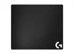 LOGITECH G640 Large Cloth Gaming Mouse Pad - EER2