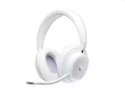 LOGITECH G735 LIGHTSPEED Wireless Gaming Headset - OFF WHITE - EMEA
