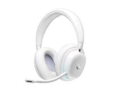 LOGITECH G735 LIGHTSPEED Wireless Gaming Headset - OFF WHITE - EMEA
