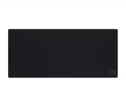LOGITECH G840 XL Cloth Gaming Mouse Pad-EWR2