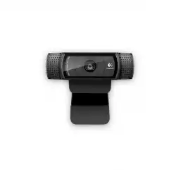 LOGITECH C920 Pro HD Webcam - USB