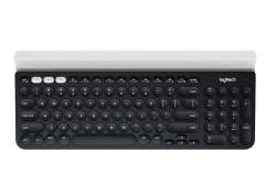 Logitech K780 Multi-Device Wireless Keyboard