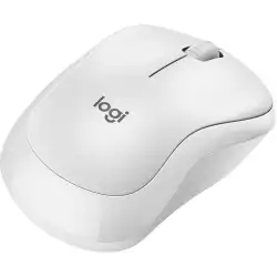 LOGITECH M220 Wireless Mouse - SILENT - OFF-WHITE