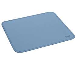 LOGITECH Mouse Pad Studio Series - BLUE GREY
