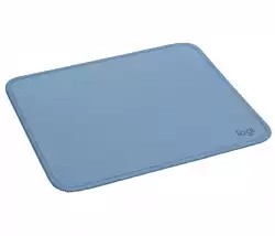 LOGITECH Mouse Pad Studio Series - BLUE GREY