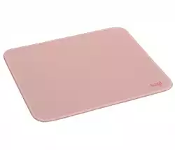 LOGITECH Mouse Pad Studio Series - DARKER ROSE