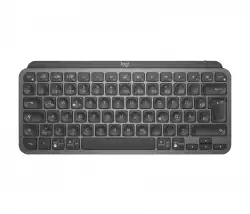 LOGITECH MX Keys Mini Bluetooth Illuminated Keyboard - GRAPHITE - US INT'L