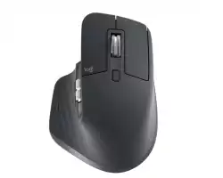 LOGITECH MX Master 3S Bluetooth Mouse - GRAPHITE - B2B