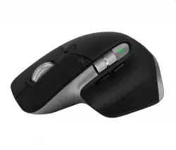 LOGITECH MX Master 3S For MAC Bluetooth Mouse - SPACE GREY