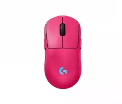 LOGITECH G PRO 2 LIGHTSPEED - PINK - 2.4GHZ  - EER2-933 - #933                          