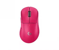 LOGITECH G PRO X SUPERLIGHT 2 DEX - PINK - 2.4GHZ  - EER2-933 - #933