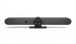Logitech Rally Bar - GRAPHITE - EMEA
