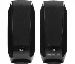 LOGITECH S150 Digital USB Speakers for PC USB 1.2 Watt Total black