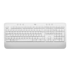 Logitech Signature Keyboard K650 - OFFWHITE - US INT`L - INTNL-973