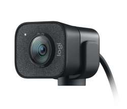 LOGITECH StreamCam - GRAPHITE - USB