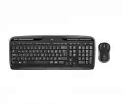Logitech Wireless Combo MK330 - N/A - US INT"L - INTNL