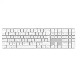 APPLE Magic Keyboard with Touch ID and Numeric Keypad for Mac with Apple Silicon International English