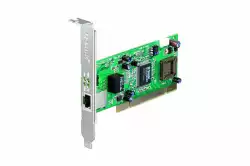 DLINK Gbit card 32Bit