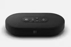 MICROSOFT Modern USB-C Speaker USB Port BG/YX/LT/SL Hdwr Black