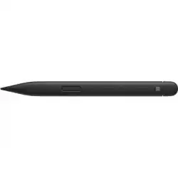 Microsoft Slim Pen 2 DE Hdwr Commercial Black Pen