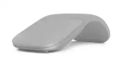 Microsoft Surface Arc Mouse BT, Light Grey                          