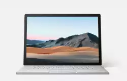 MICROSOFT Surface Book 3 Intel Core i7-1065G7 15inch Touch PixelSense 16GB DDR4x 256GB SSD GTX1660Ti 6GB WinHello 802.11ax W10H