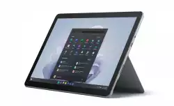 MICROSOFT Surface Go 4 Intel N200 10.5inch 8GB 256GB W11P Platinum XZ/NL/FR/DE/IT/PL