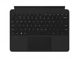 Microsoft Surface GO Type Cover Black
