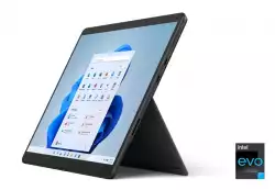MS Surface Pro 8 Intel Core i5-1135G7 13inch 8GB 256GB W11H SC CEE EM Hdwr GRAPHITE