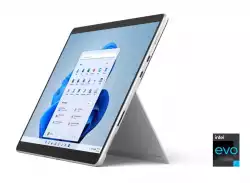 MS Surface Pro 8 Intel Core i5-1135G7 13inch 16GB 256GB W11H SC CEE EM Hdwr Platinum