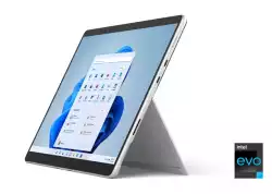 MS Surface Pro 8 Intel Core i5-1135G7 13inch 8GB 256GB W11H SC CEE EM Hdwr Platinum