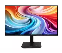 Монитор Acer KA272Gbip, 27" FHD (1920x1080) IPS, ZeroFrame, 120Hz, 1ms (VRB), AdaptiveSync, 250 nits, HDMI, DP, VisionCare, Energy Class B, Black, 2Y