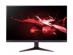 Монитор ACER 60cm 23.8inch ZeroFrame IPS 100Hz FreeSync 16:9 1ms VRB 250nits HDMI DP MM Audio out EU MPRII Black