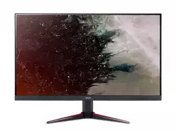 Монитор ACER Nitro VG220Qbmiix 21.5inch W 16:9 FHD ZeroFrame FreeSync 1msMPRT 250nits IPS LED VGA 2xHDMI MM Audio in/out EURO/UK EMEA