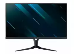 Монитор ACER Predator XB323UGXbmiiphzx 32inch ZeroFrame IPS G-Sync Compatible 270Hz 1ms/0.5ms 2xHDMI DP MM Audio out USB 3 Hub Black