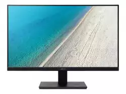 Монитор Acer Vero V227QE3biv, 21.5" FHD (1920x1080), IPS, 100Hz, 100M:1, 250nits, 4ms (GTG), LED, ZeroFrame, Anti-Glare, FreeSync, Flicker-Less, BlueLightShield, HDMI, VGA, VESA,  Energy Class E, Black, 3Y