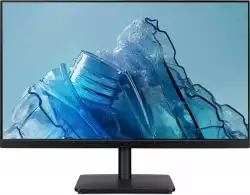 Монитор ACER Vero V247Ebiv 23.8Inch ZeroFrame IPS 100Hz 4ms GTG 250nits VGA HDMI FreeSync TCO Black (P)