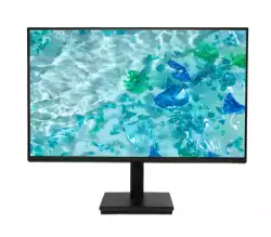 Монитор Acer Vero V277Gbip, 27" FHD (1920x1080), IPS, 120Hz, 100M:1, 250nits, 4ms (GTG)/1ms(VRB), Adaptive Sync, HDMI, DP, VisionCare 2.0, ZeroFrame, Eco Design, Energy Class C, Black, 3Y