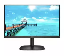 Монитор AOC 22B2H 21.5inch VA FHD 1920x1080 200cd/m2 3000:1 6.5ms HDMI1.4 VGA
