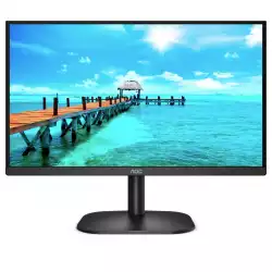 Монитор AOC 22B2QAM 21.5inch FHD VA 75Hz 4ms 250cd/m2 D-Sub HDMI DP