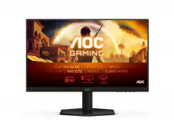 Монитор AOC 24G42E 24inch Gaming 180Hz 1920x1080 1ms HDMI DP Black/Grey