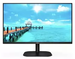 Монитор AOC 27B2AM 27inch VA FHD 1920x1080 16:9 4000:1 250cd/m2 178/178 75Hz 4ms HDMI1.4 VGA