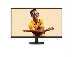 Монитор AOC 27B31H, 27" IPS WLED, 1920x1080@@120Hz, 4ms GtG, 1ms MPRT, 300cd m/2, 1500:1, 20M:1 DCR, Adaptive Sync, FlickerFree, Anti Blue Light, Tilt, D-SUB, HDMI                          