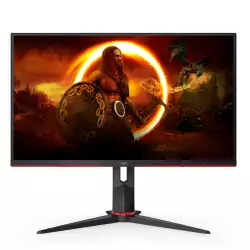 Монитор AOC 27G2SPU/BK 27inch 1920x1080 IPS FHD Freesync 165Hz DPx 2xHDMI 250cd/m2
