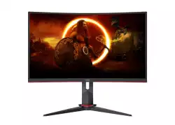 Монитор AOC C27G2Z3/BK 27inch VA WLED FHD 280Hz
