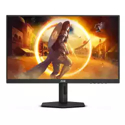 Монитор AOC Q27G42XE, 27" IPS WLED, 2560x1440@@180Hz, 1ms GtG, 0.5ms MPRT, 300cd m/2, 1000:1, 80M:1 DCR, Adaptive Sync, FlickerFree, Low Blue Light, 2Wx2, Tilt, 2xHDMI, DP