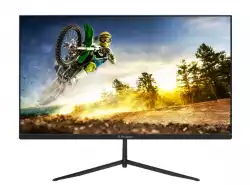 Монитор Aopen powered by Acer 25MV1QZ1biip, 24.5" FHD (1920X1080), VA, 280Hz, 1000:1, 1ms TVR, sRGB 99%,  2xHDMI, 1xDP, FreeSync, Flicker-less, BluelightShield, ZeroFrame, Tilt, Vesa, Black, 2Y
