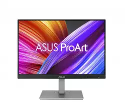 Монитор ASUS ProArt PA248CNV 24.1inch 16:10 IPS 1920x1200 Pivot Calman HDR 10DP HDMI 90W USBC USB Hub RJ45