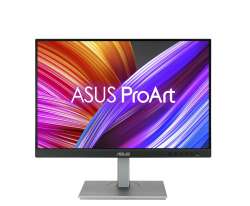 Монитор Asus ProArt Display PA248CNV Professional 24.1", IPS, 16:10, WUXGA (1920 x 1200),300cd/m2, 100% sRGB, 100% Rec.709, Color Accuracy DE < 2, Calman Verified, USB-C Docking, RJ45, 75Hz,Black HDR-10,2x2B2 Ergonomic Stand, 2х2w,Black                          